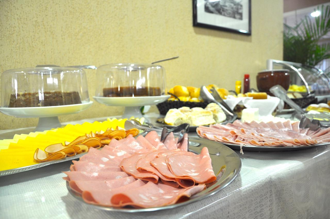Hotel Platanus 3*