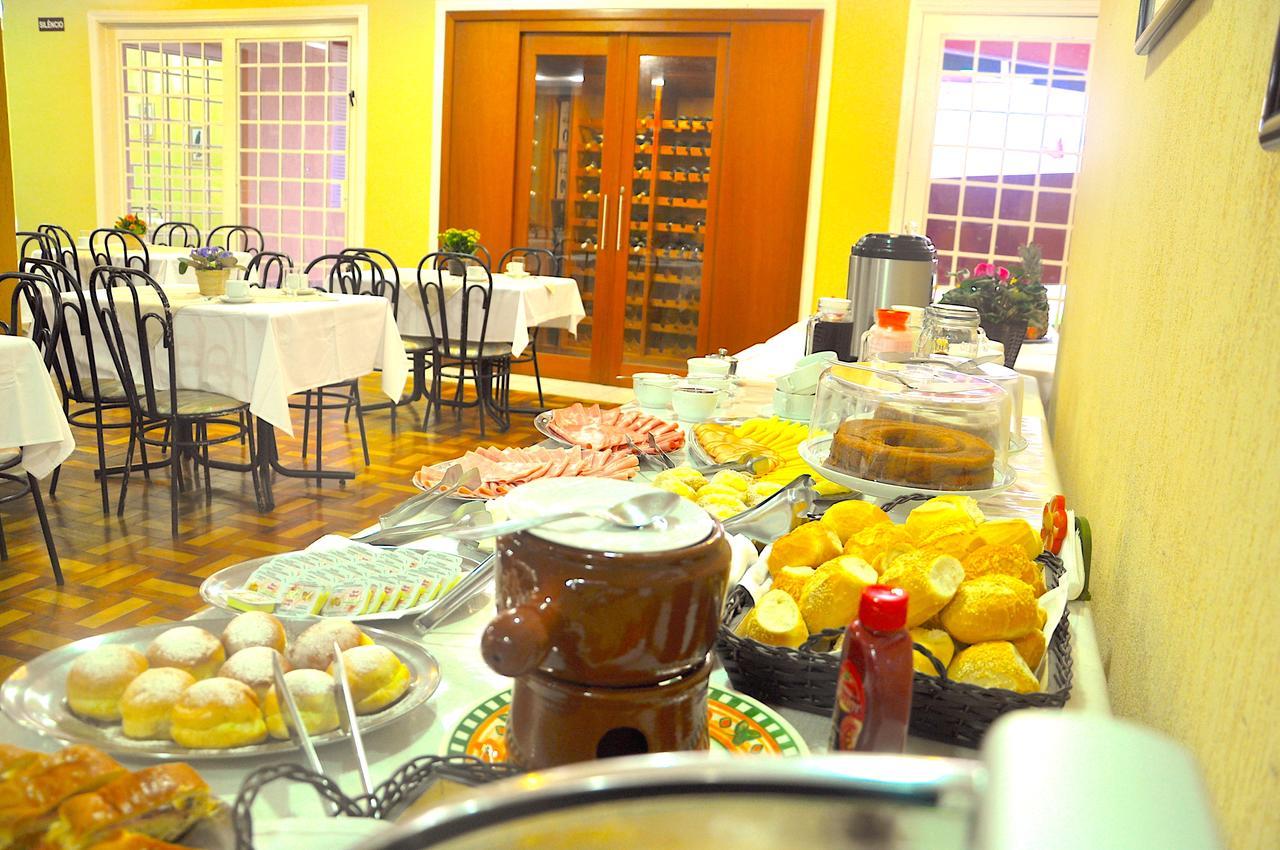 Platanus Hotel Campos do Jordão