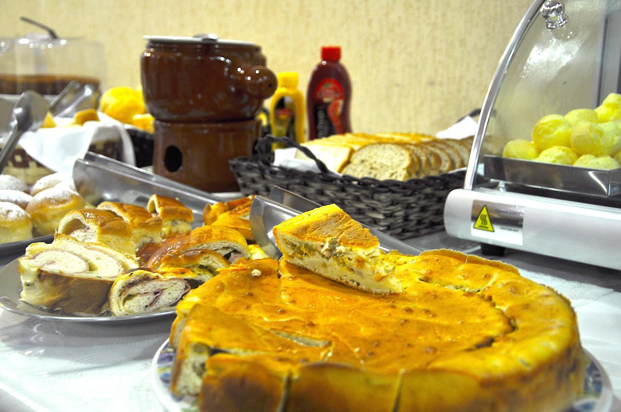 Platanus Hotel 3*
