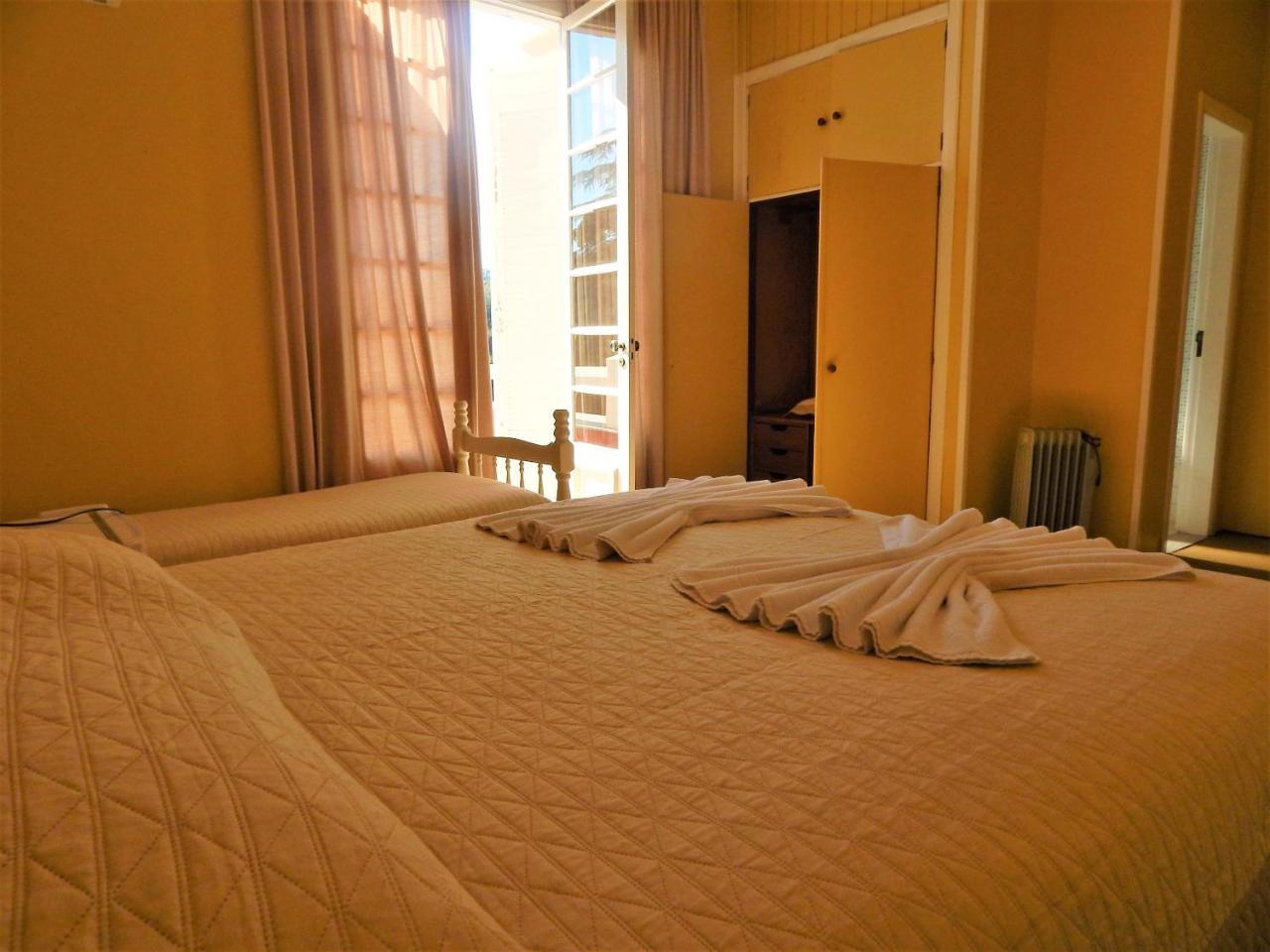 Hotel Platanus