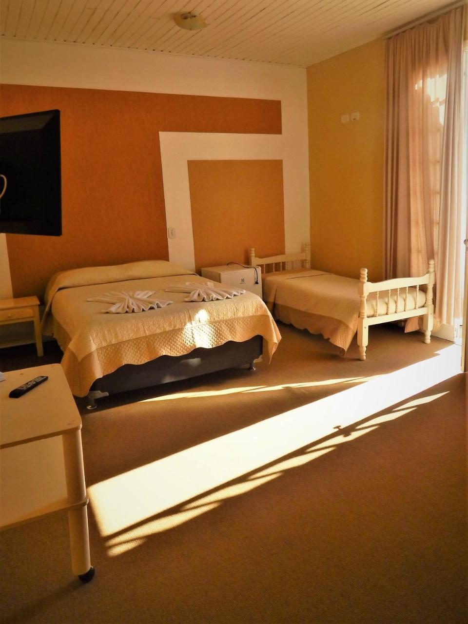 Hotel Platanus 3*